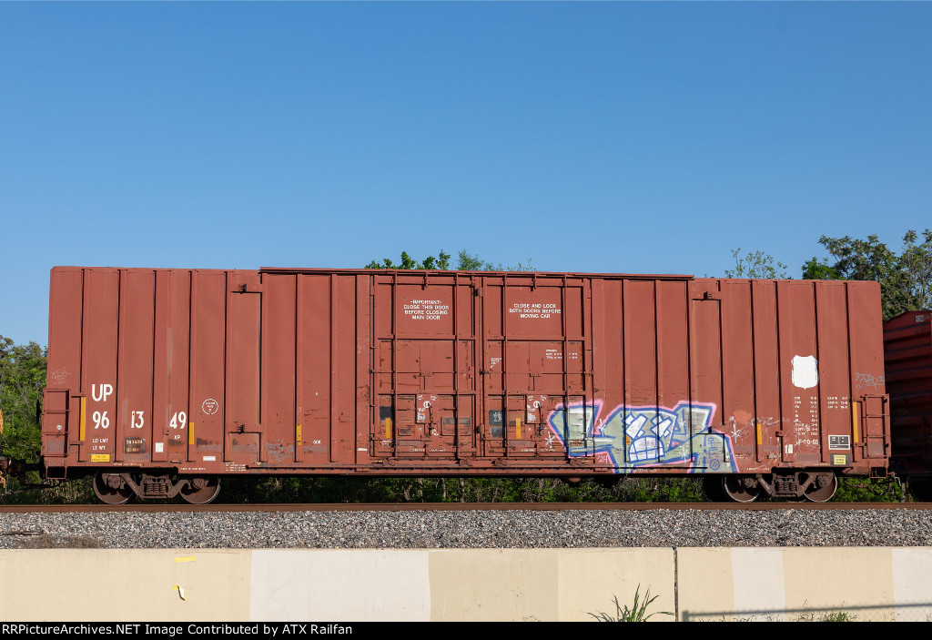 UP 961349